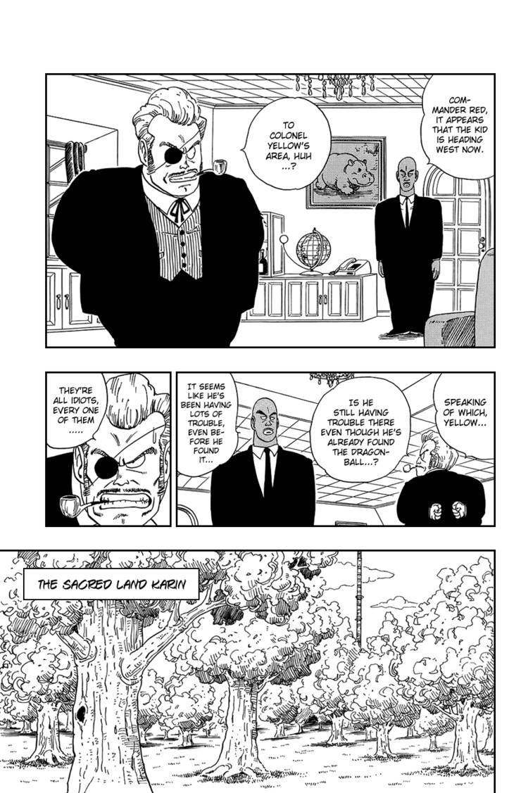 Dragon Ball Chapter 75.089 145